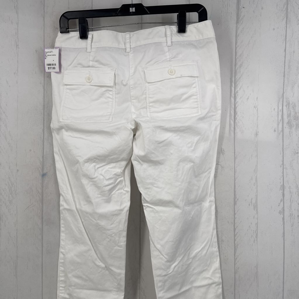 2p relaxed skinny pant