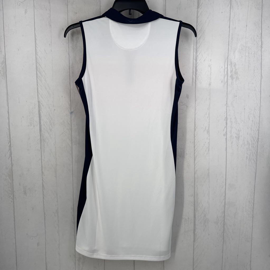 M golf dress