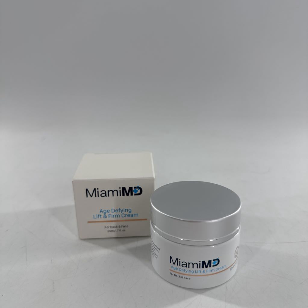age defying lift & firm cream