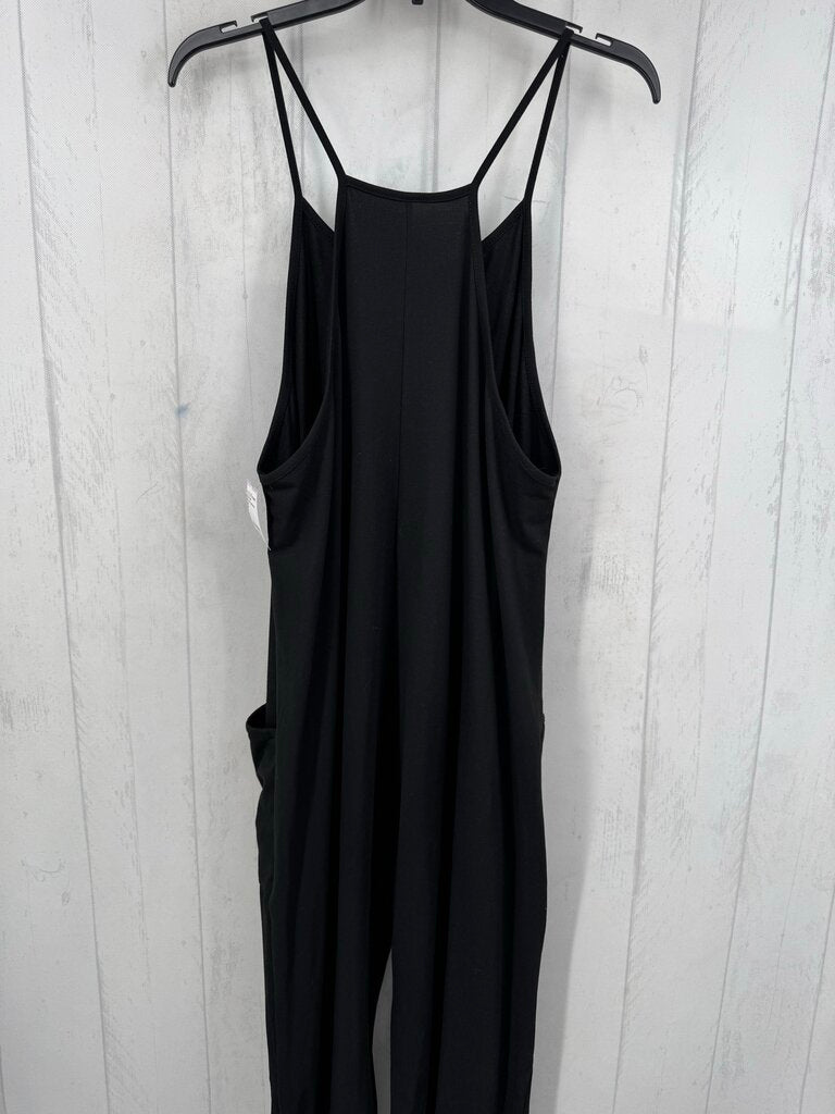 M slvls jumpsuit
