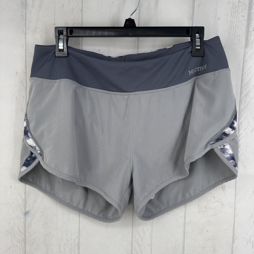 L running shorts