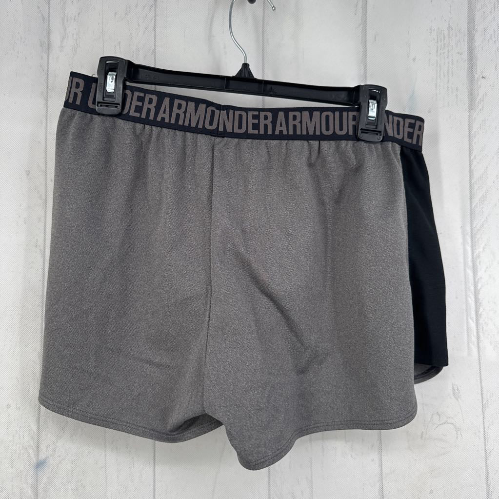 L running shorts