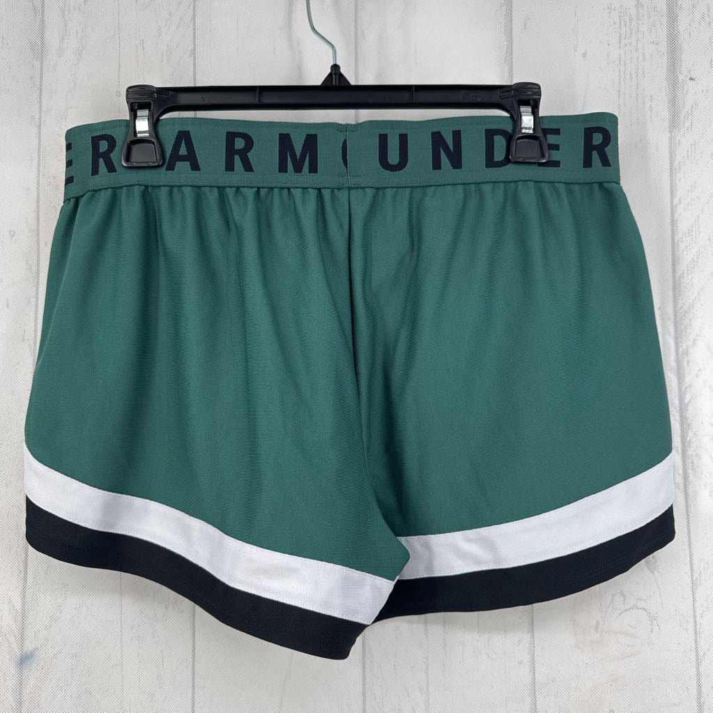 L running shorts