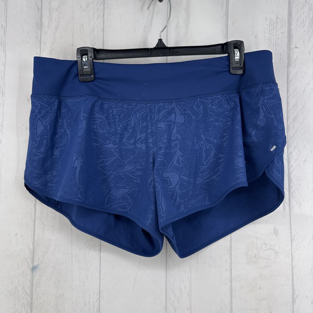 L running shorts