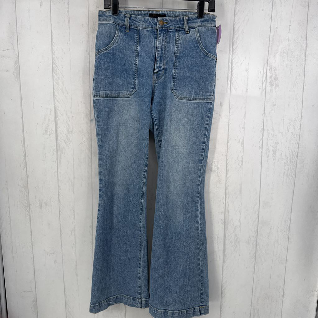 28 bootcut jeans