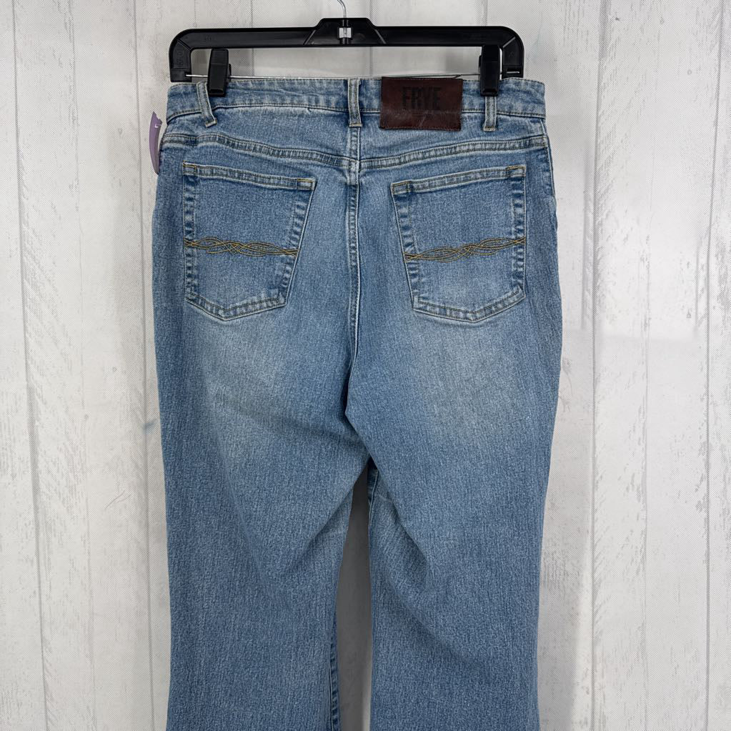 28 bootcut jeans