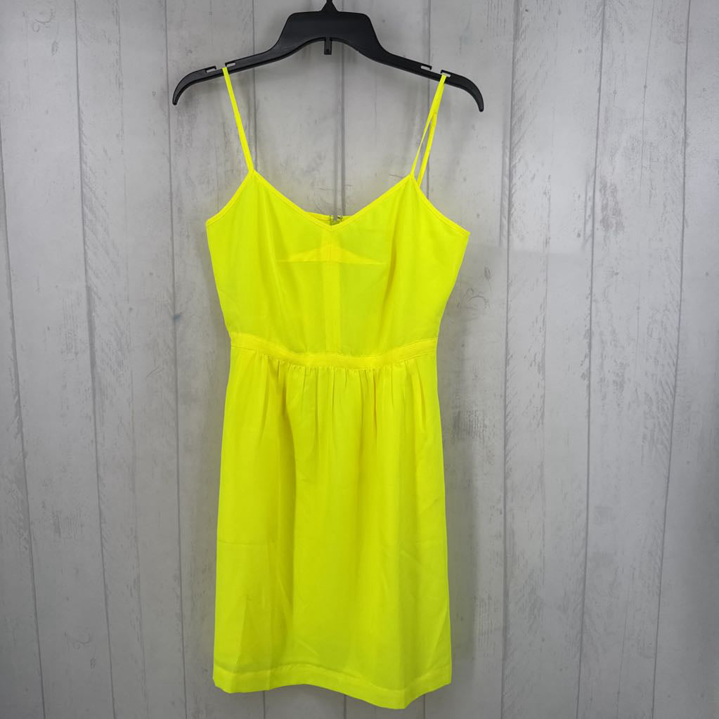 4 v-neck sundress