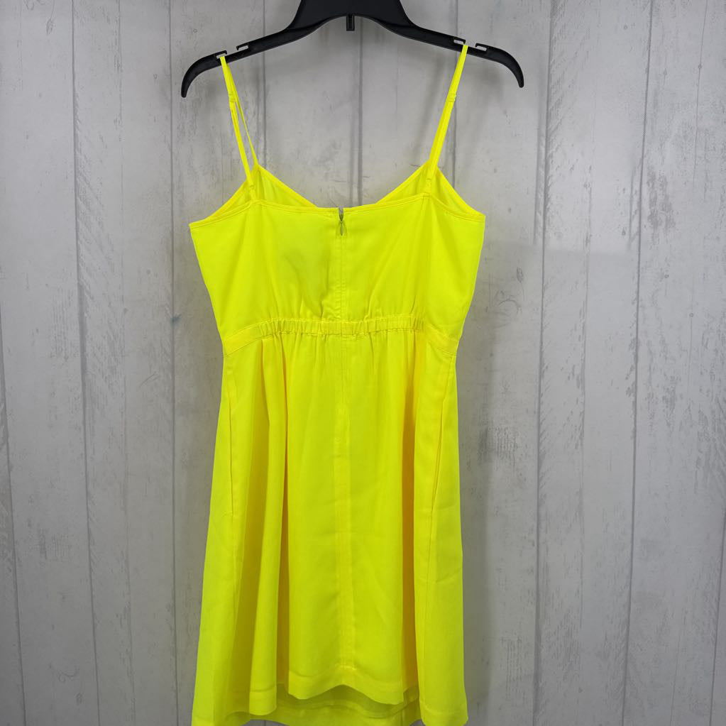 4 v-neck sundress