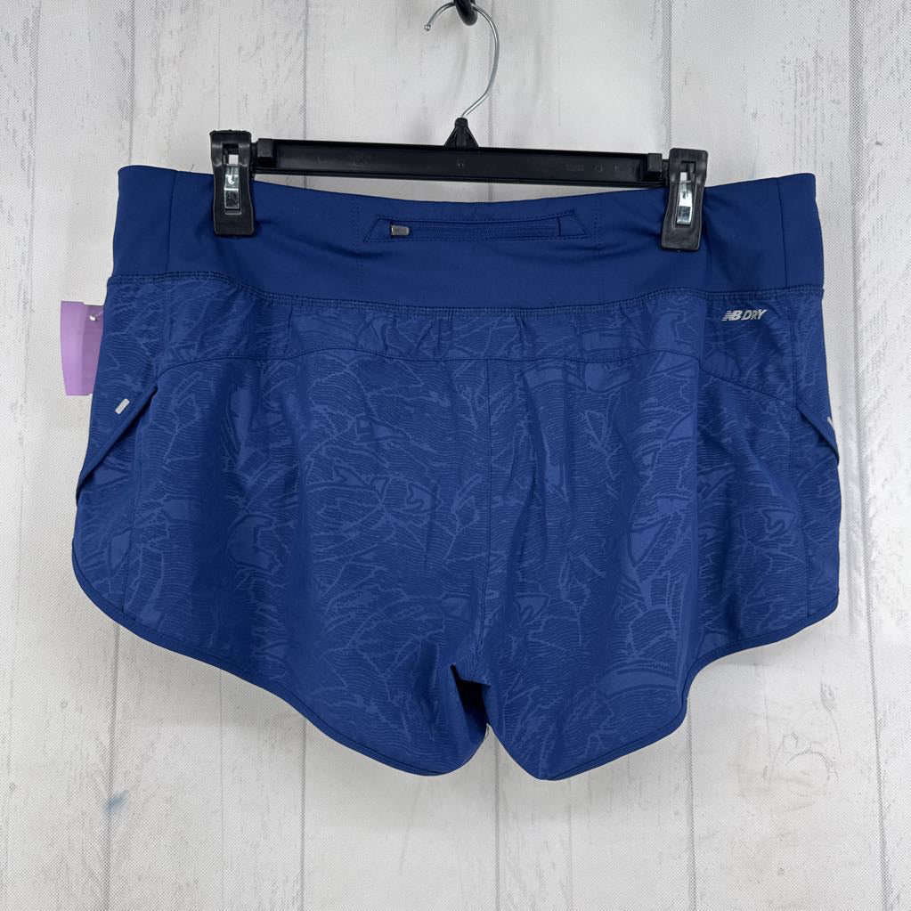L running shorts