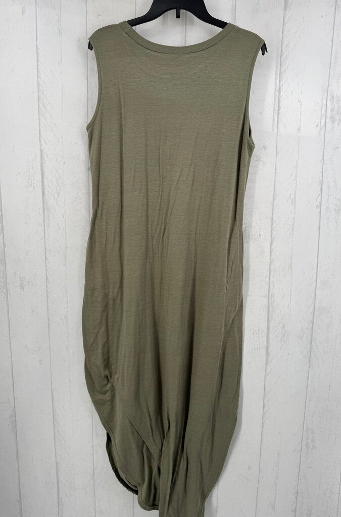 L slvls t-shirt dress