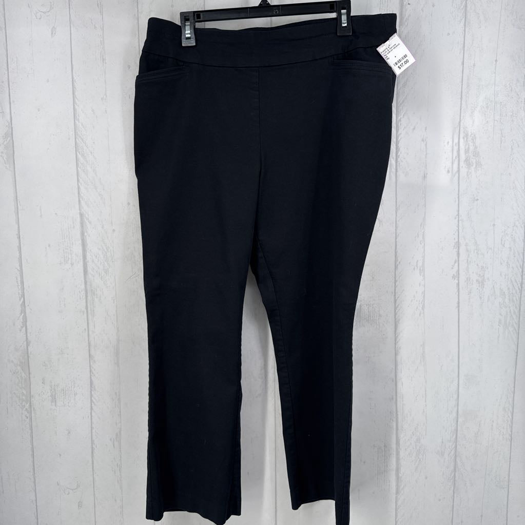 16p pull-on stretch pant