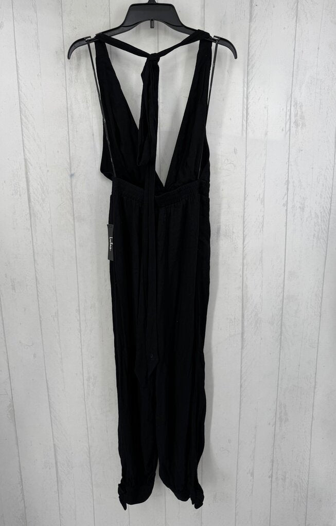 S halter jumper