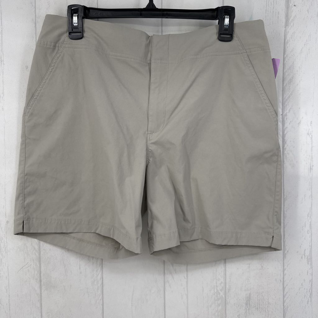 12 twill shorts