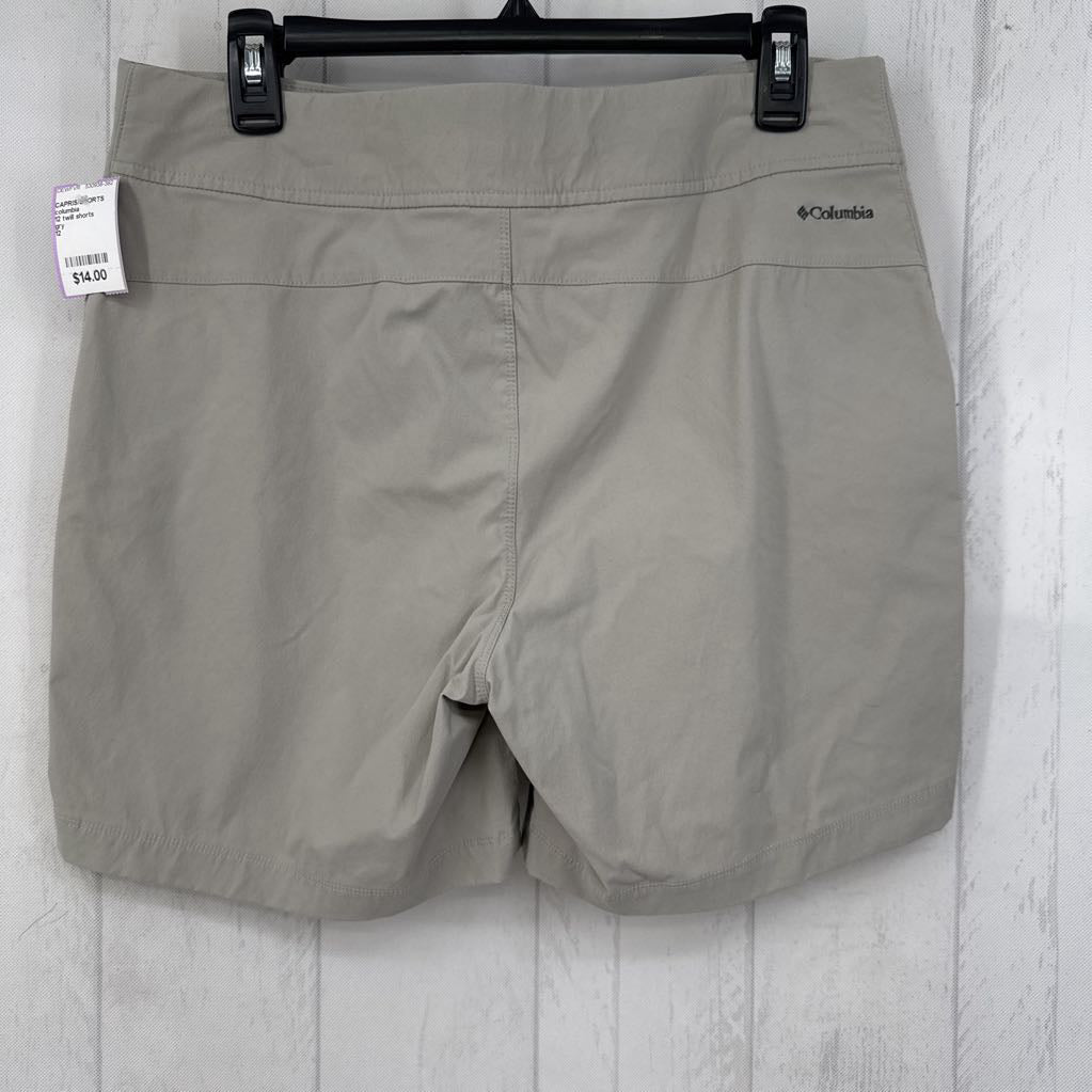 12 twill shorts