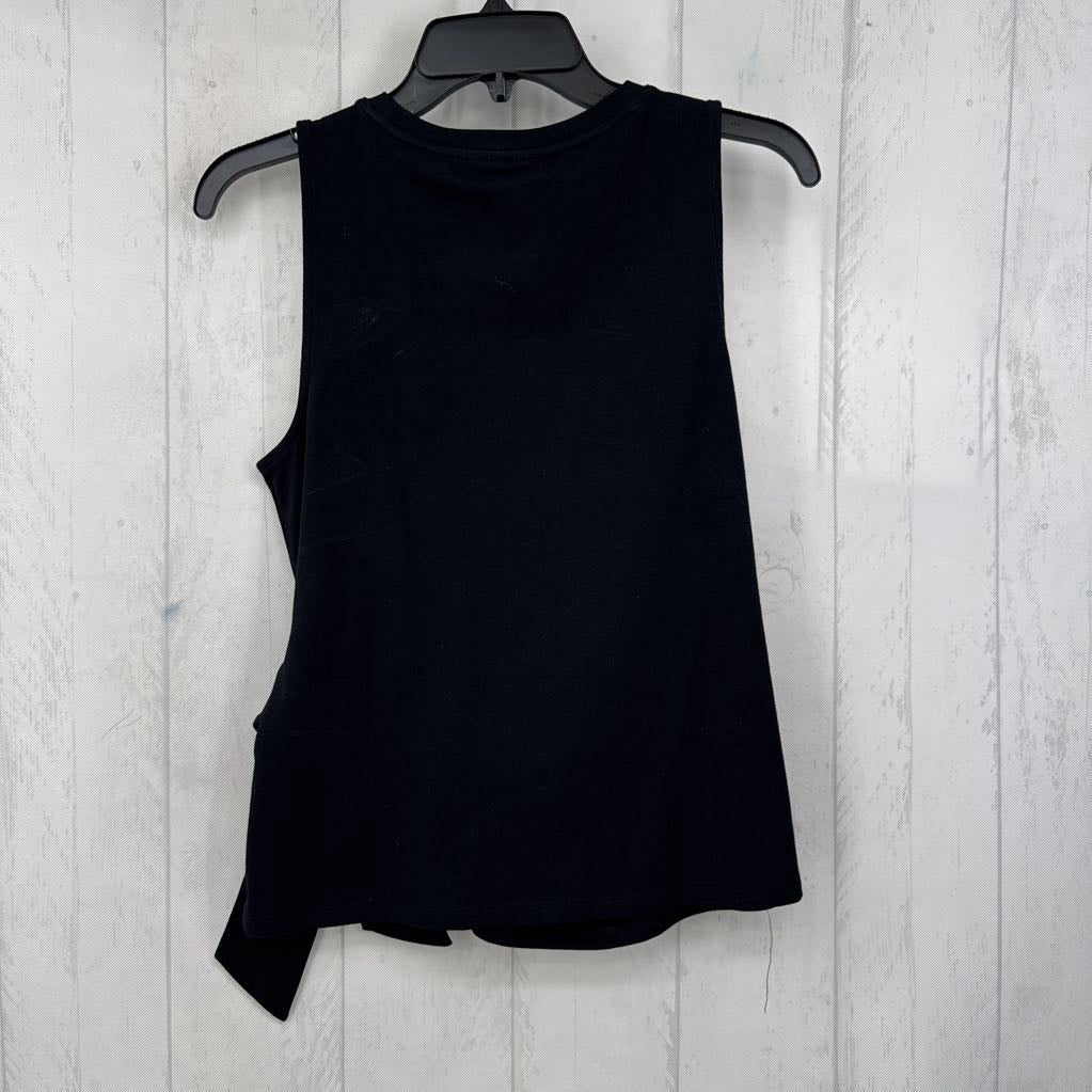 S side tie tank