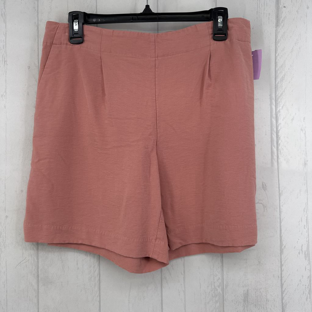 M pull-on shorts