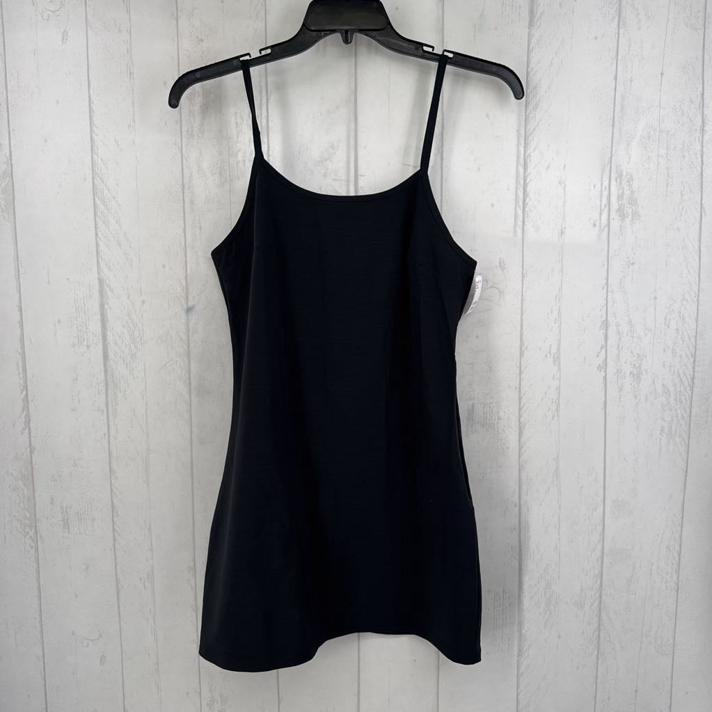 S athletic tankdress