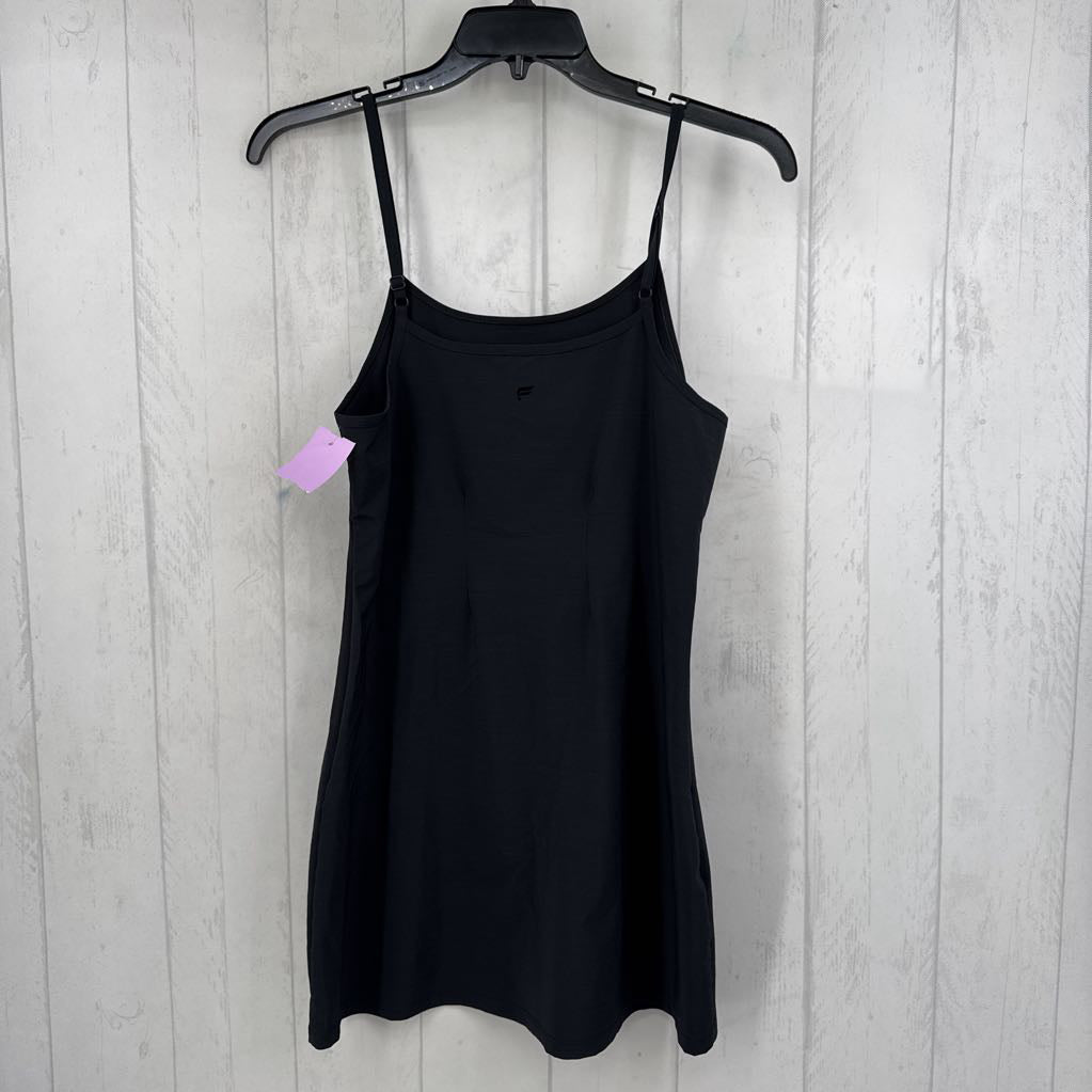 S athletic tankdress