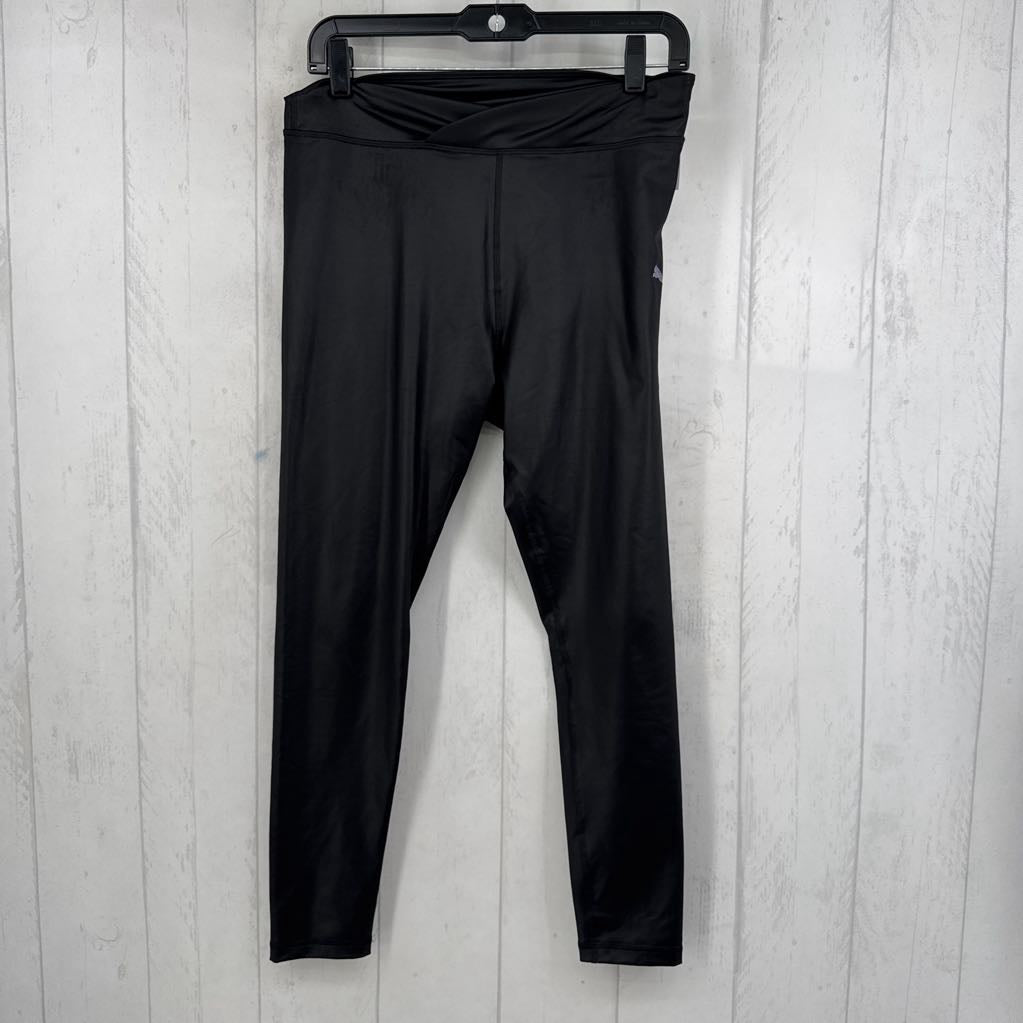 M hi-rise legging