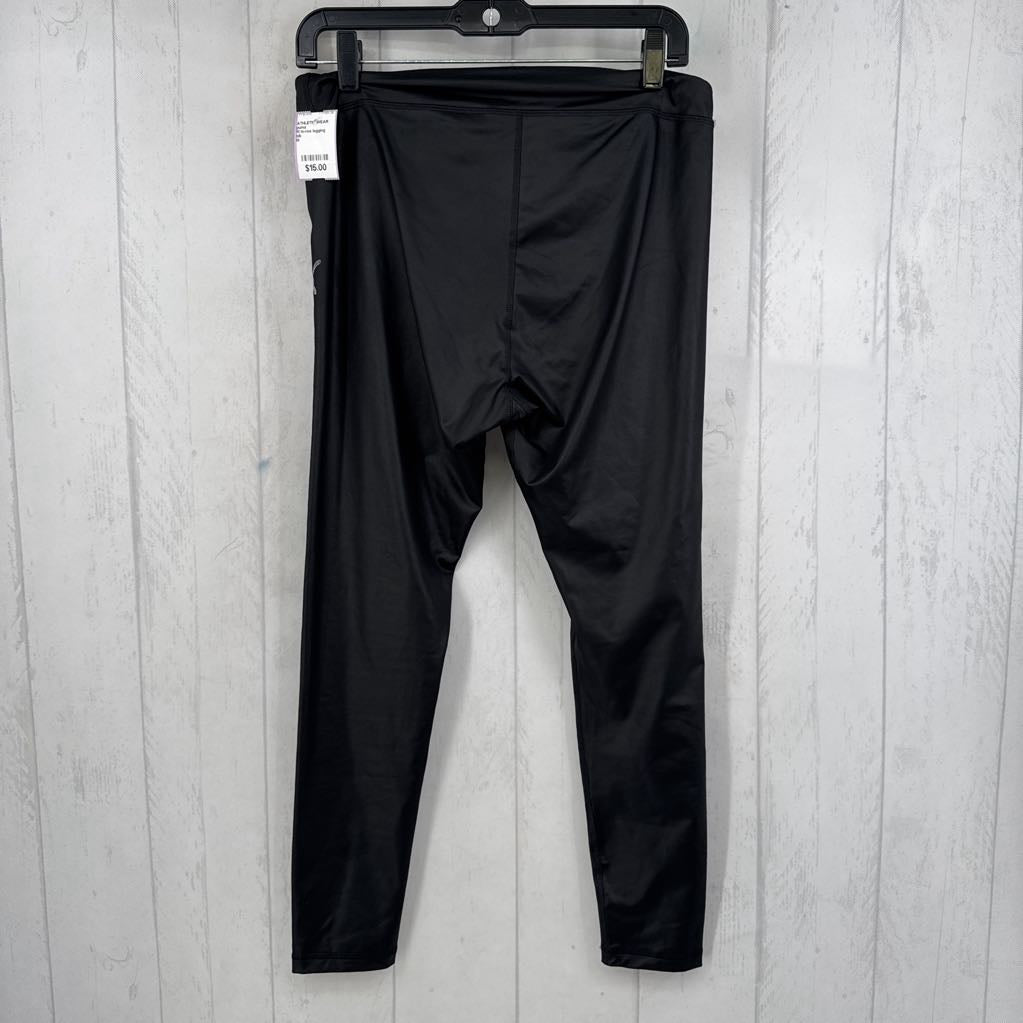 M hi-rise legging