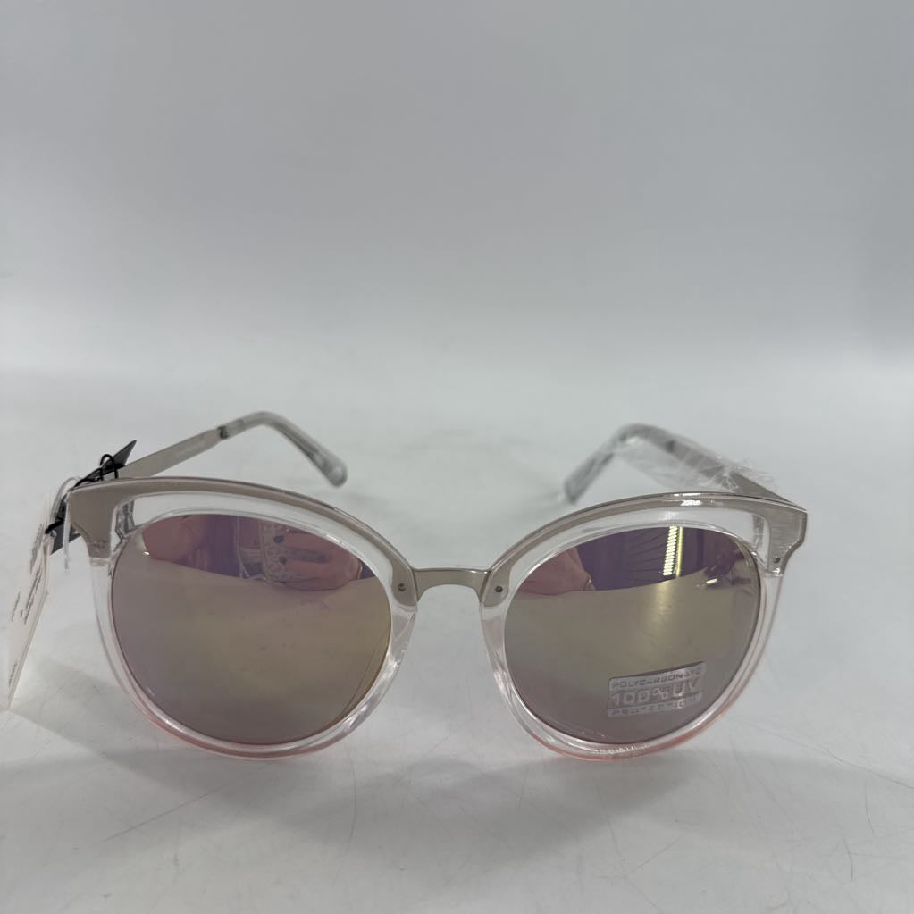 clear frame sunglasses