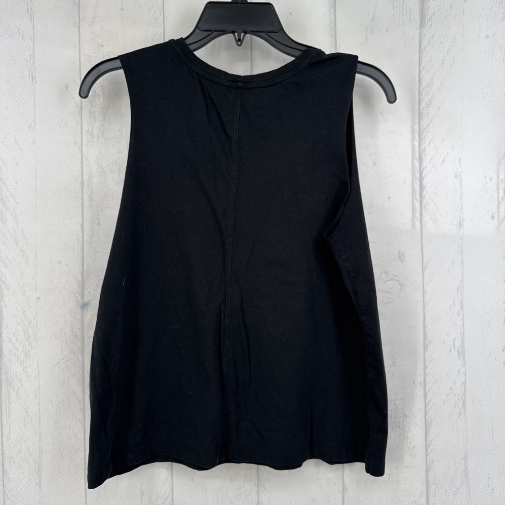 L graphic tank-usa