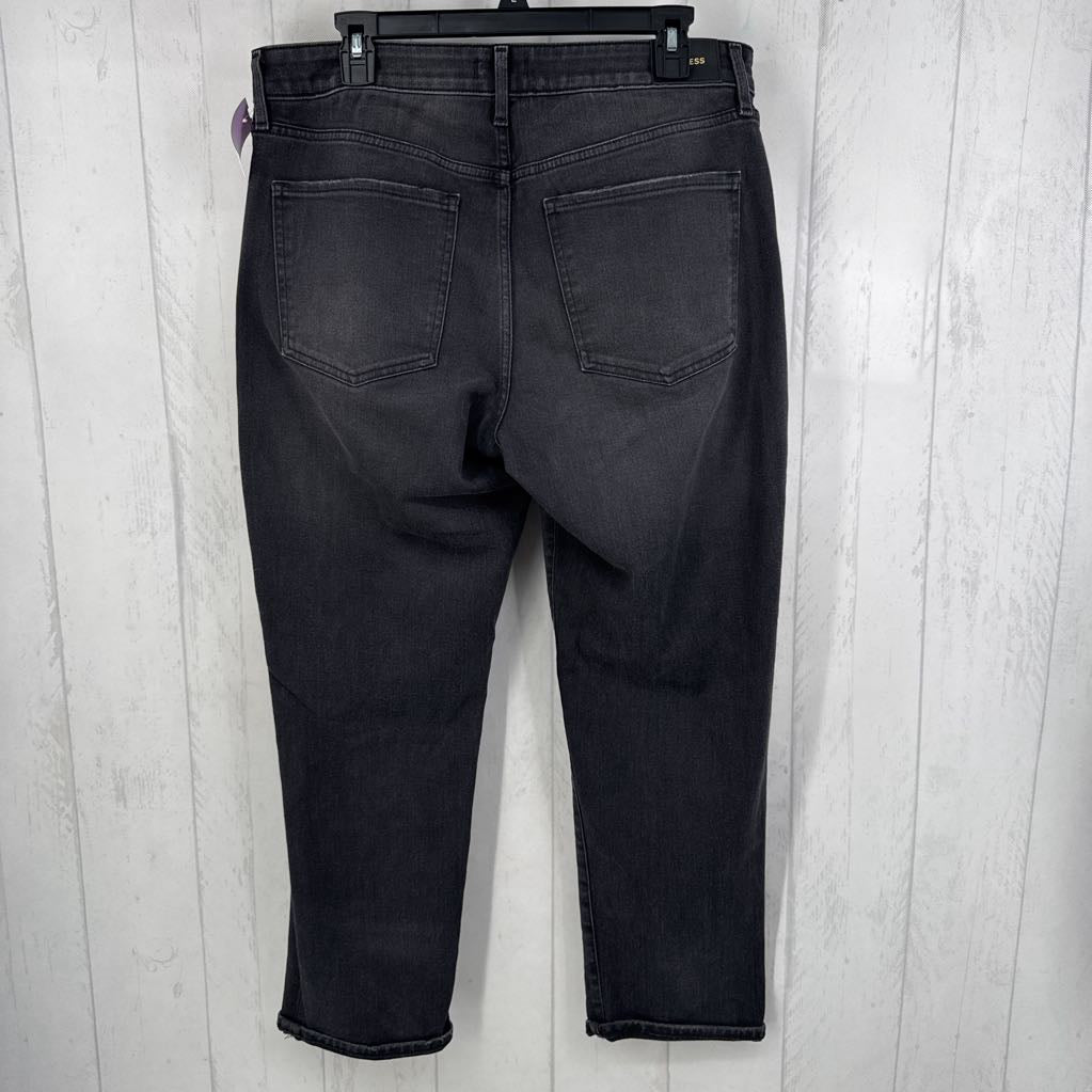 12 boyfriend distressed jeans