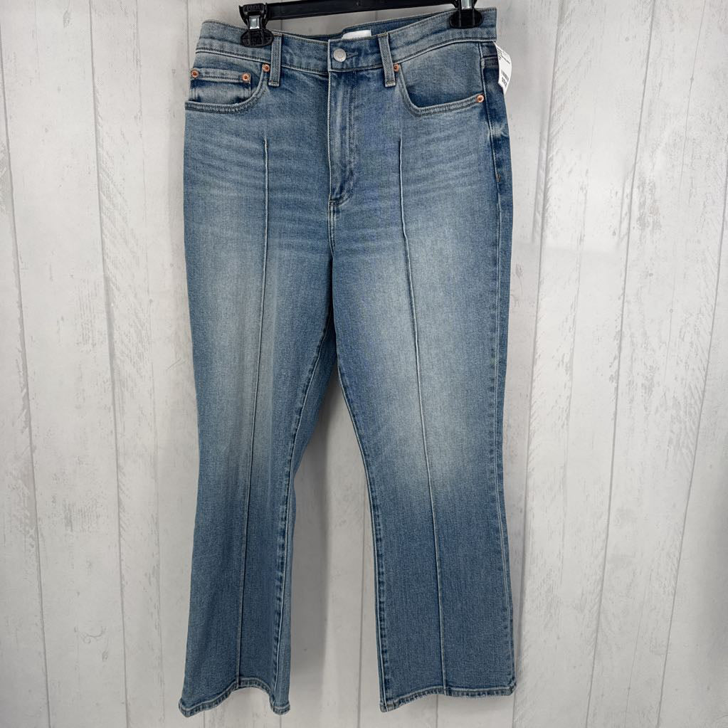 30 wide leg jeans