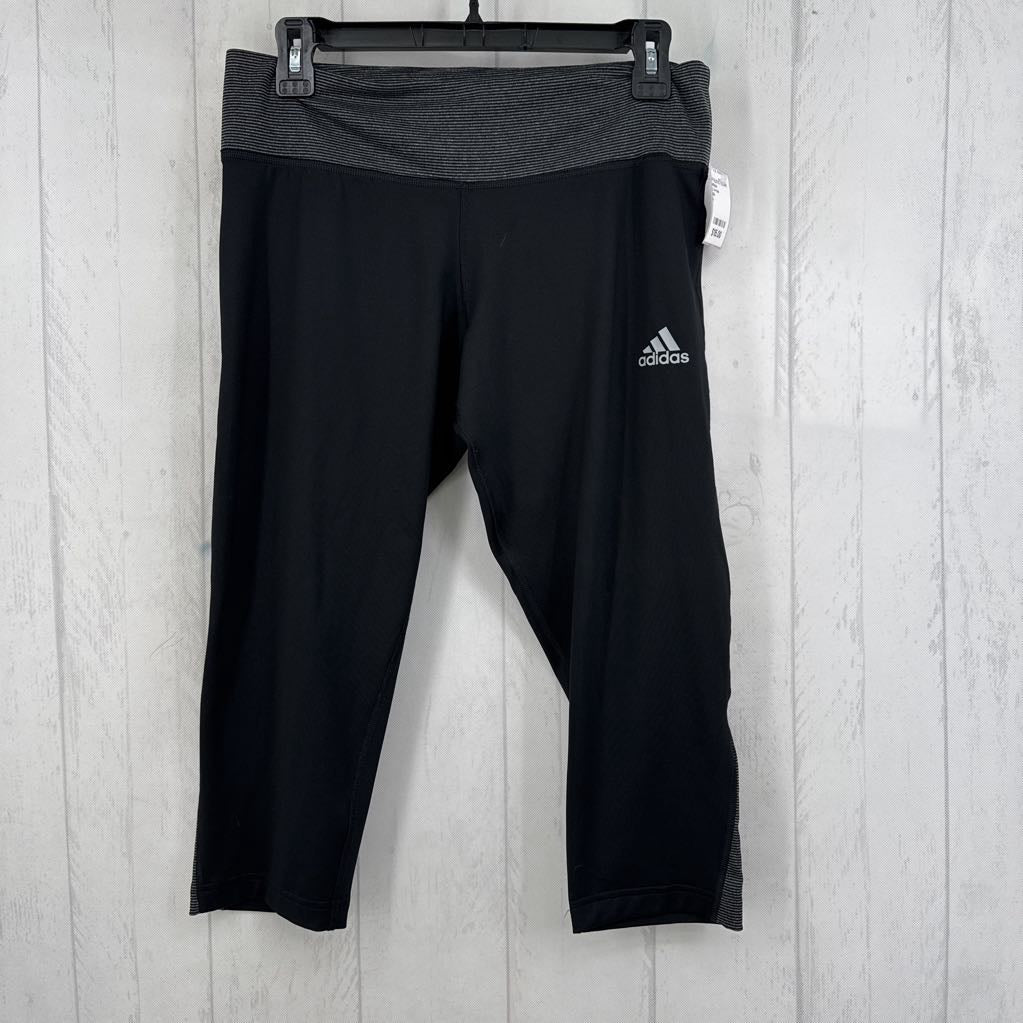 L hi-rise caprileggings