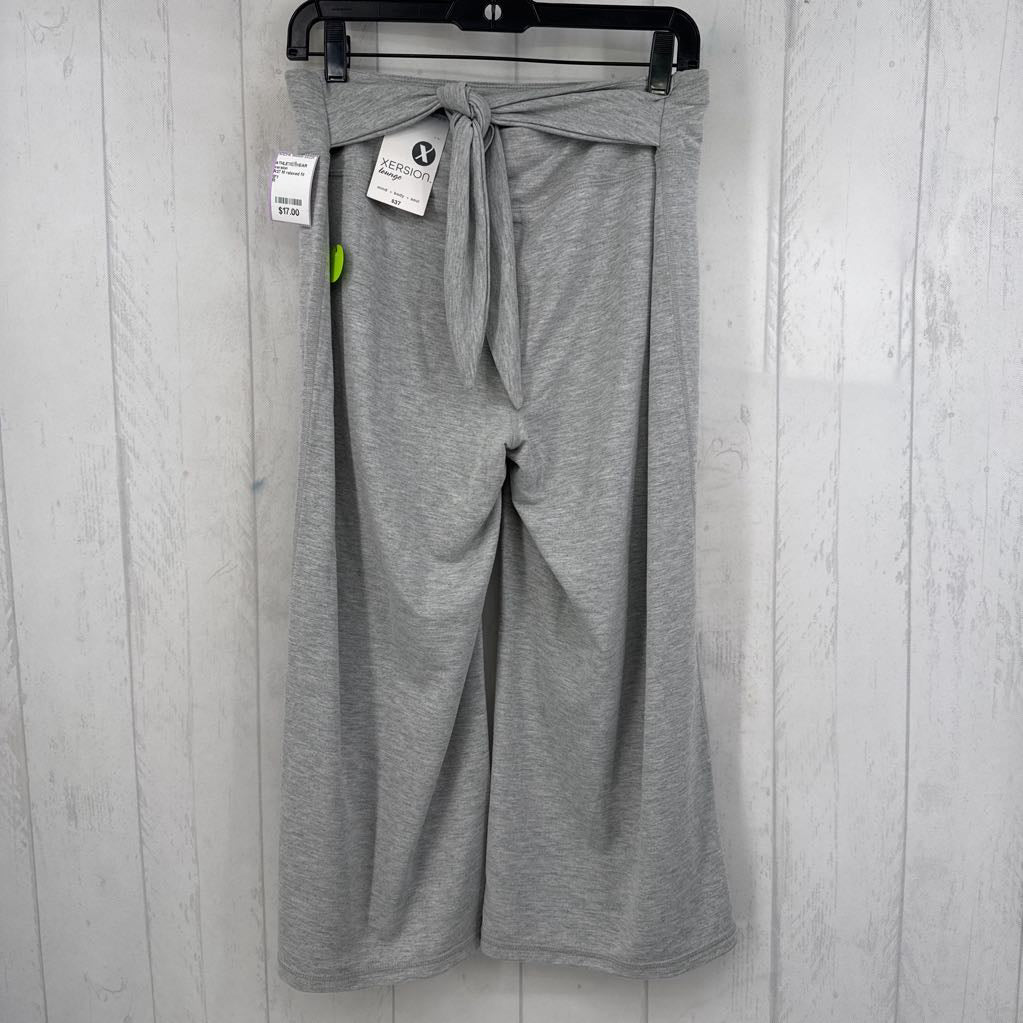 R37 M relaxed fit capris