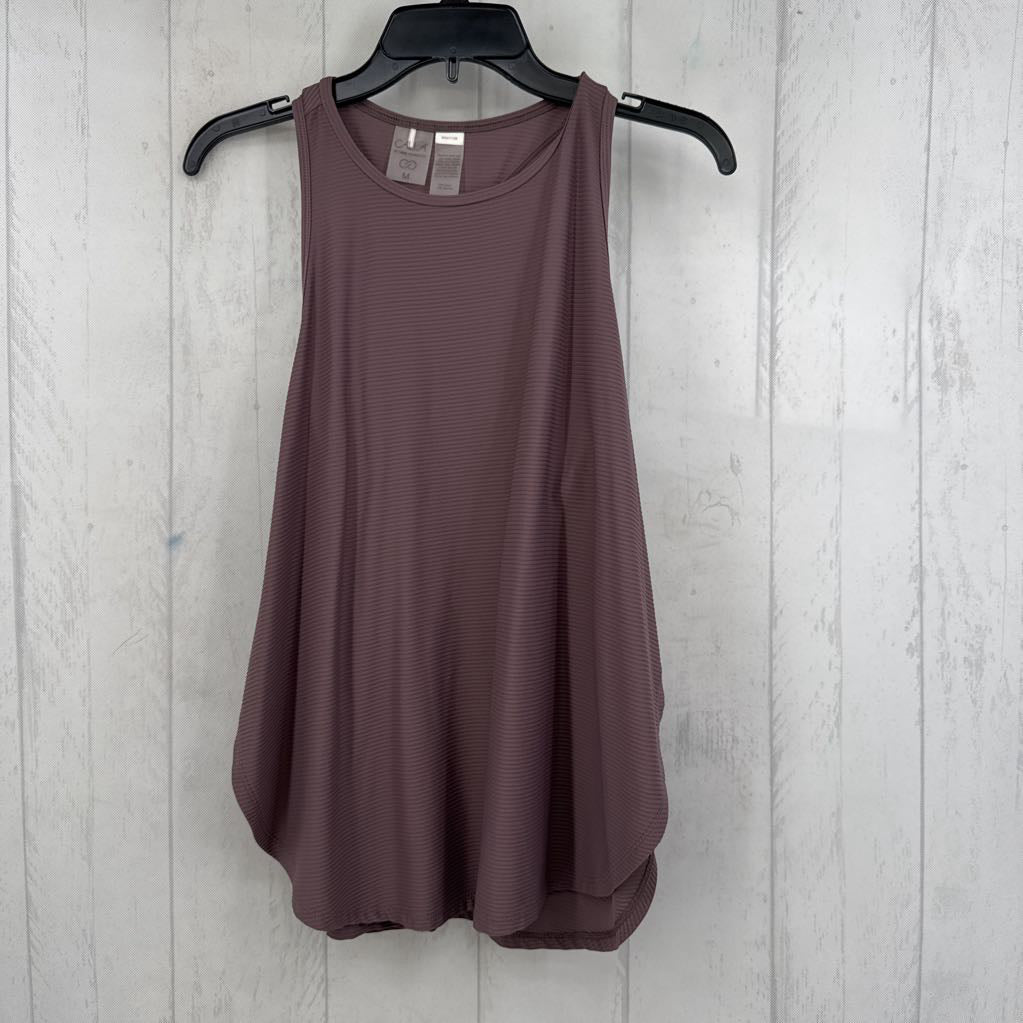 M ribbed flowy tank