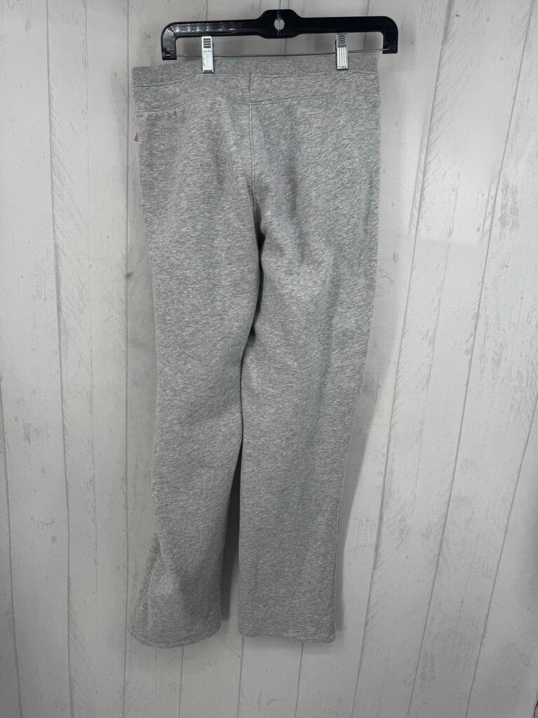 M straight leg sweatpants