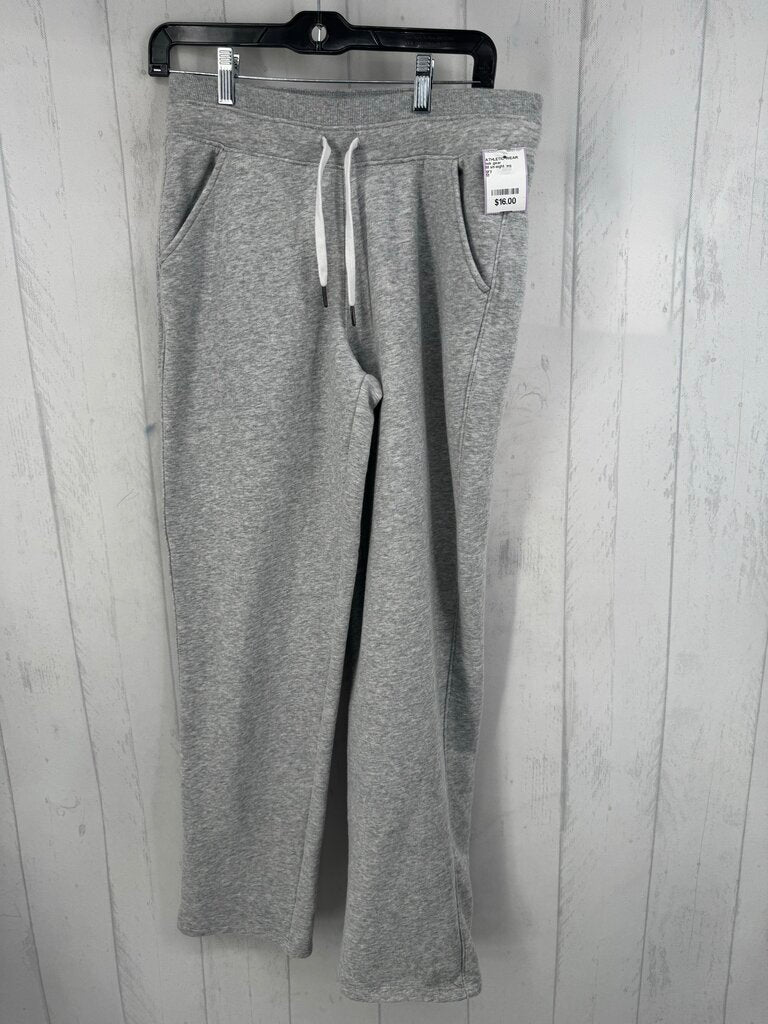 M straight leg sweatpants