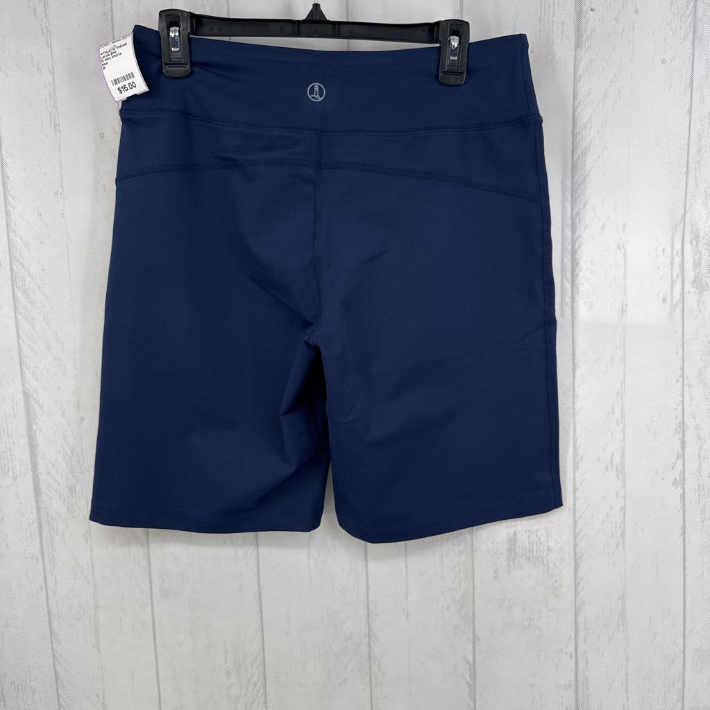 M bike shorts