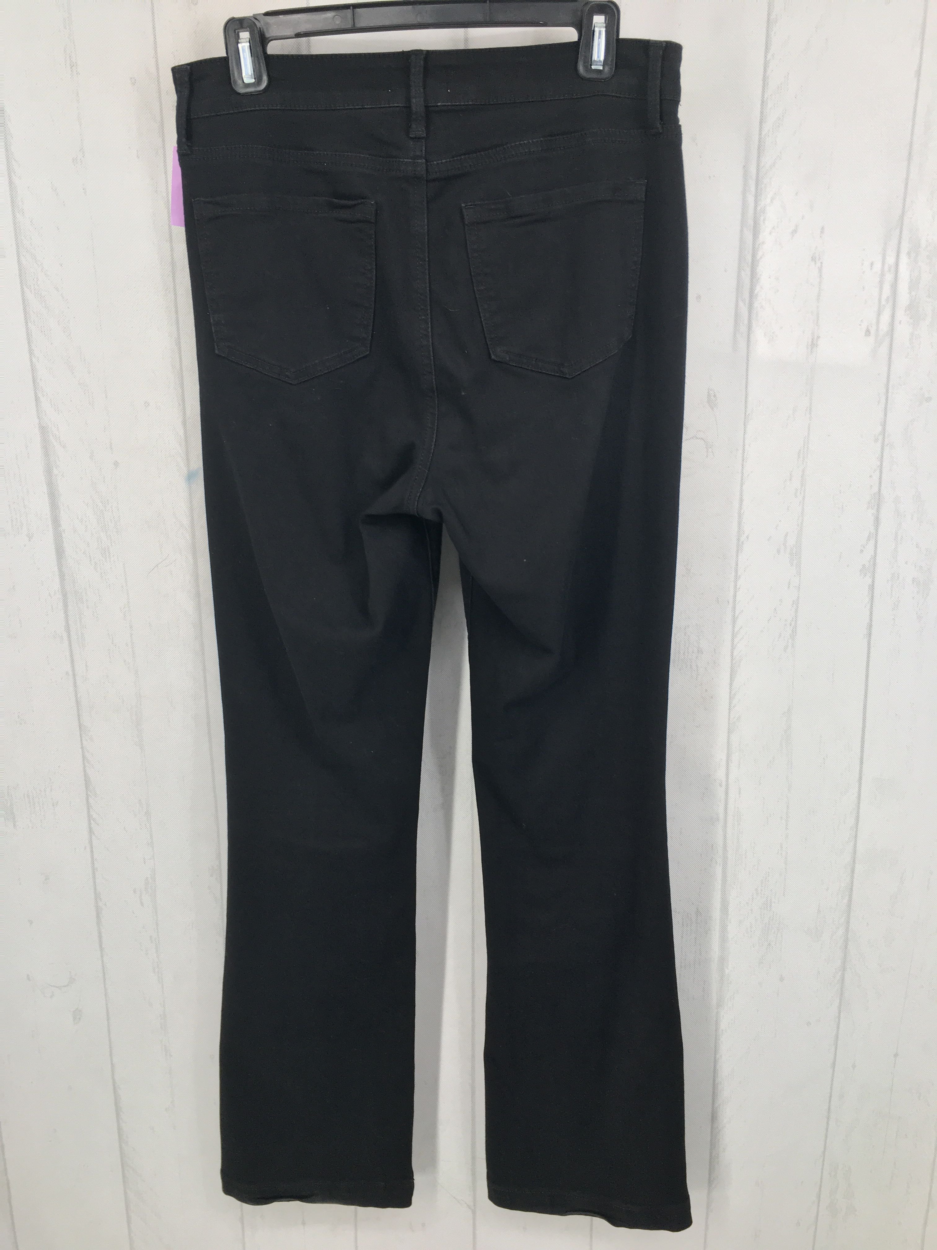 6 bootcut jeans
