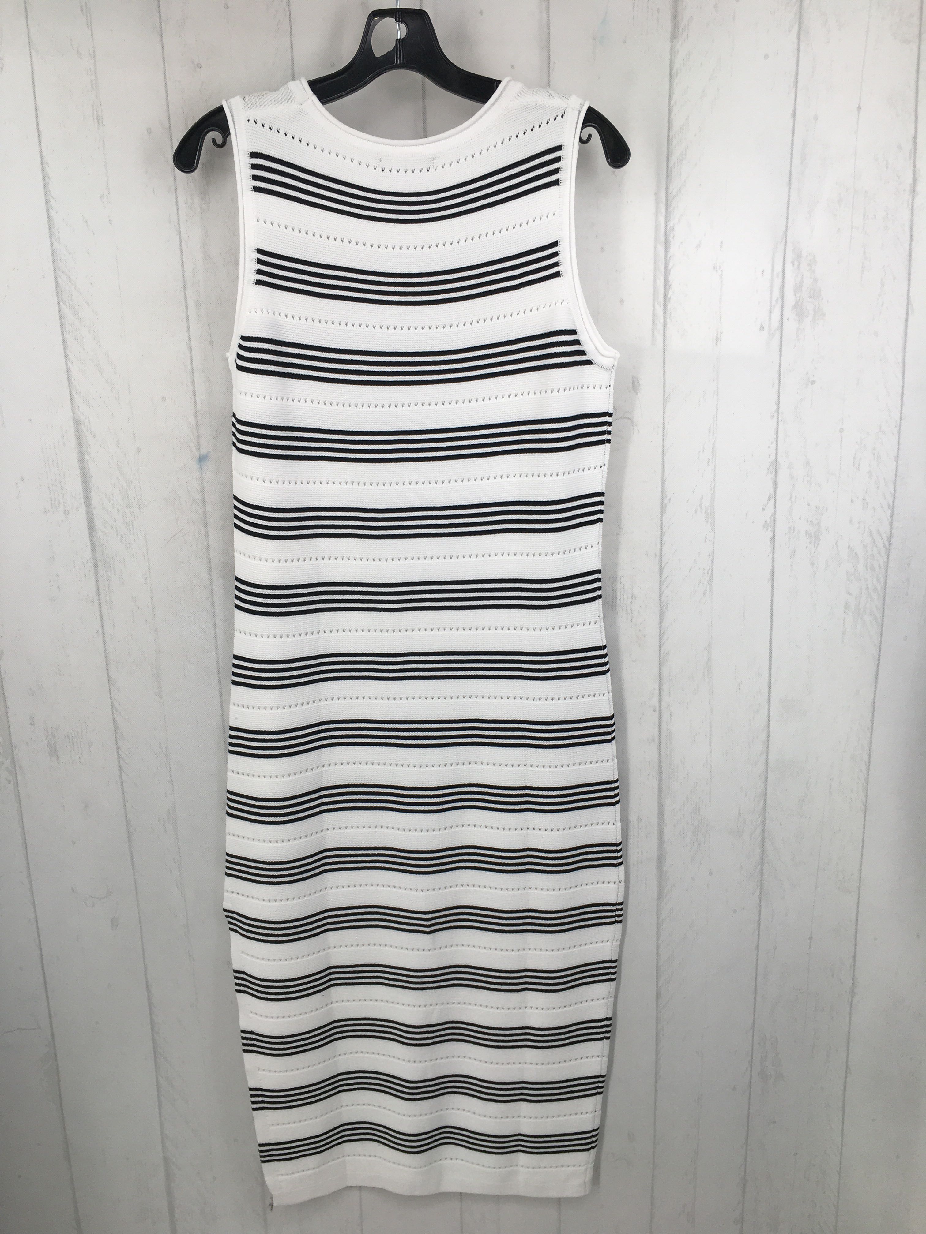 M crochet slvls dress