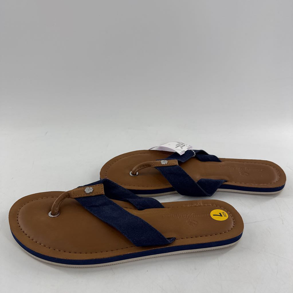 7 flip-flops