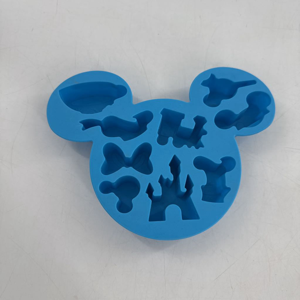 disney ice mold