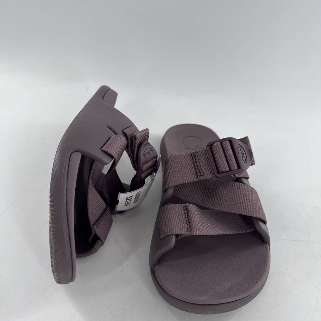 5 adjustable strap sandal