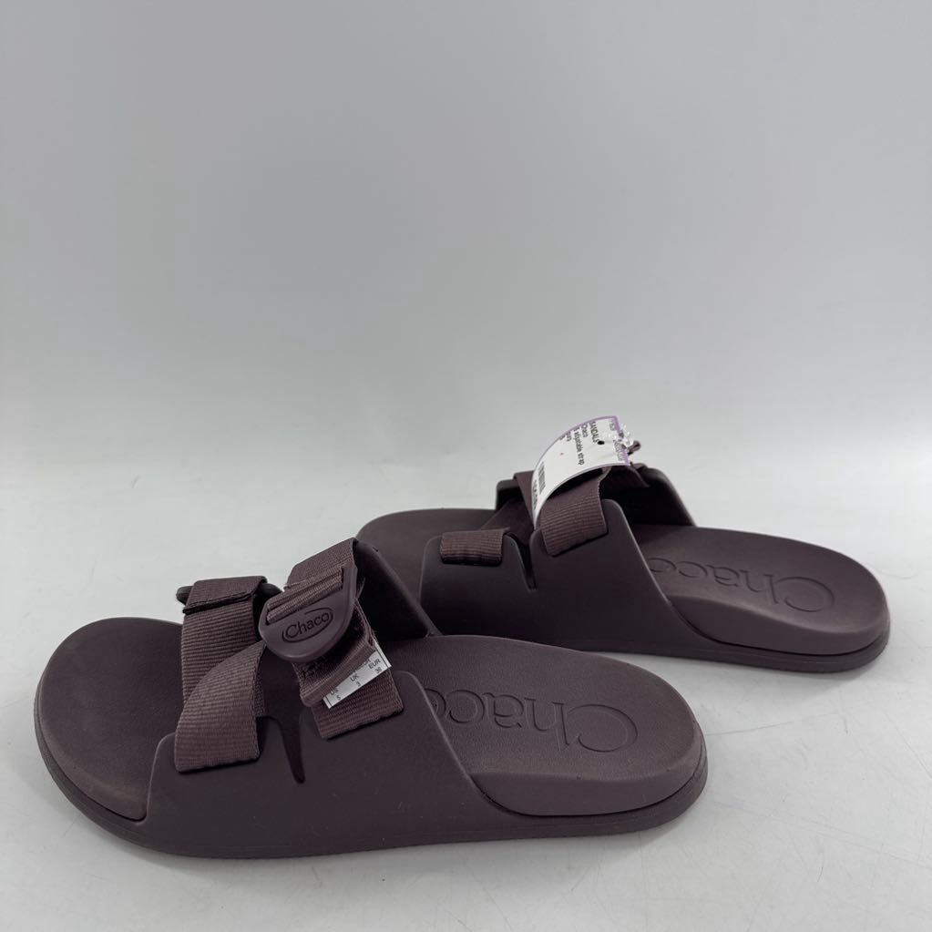 5 adjustable strap sandal