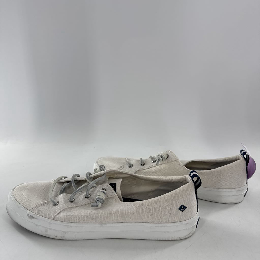 11 slip-on sneaker