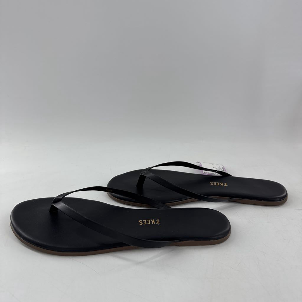 8 flip flops