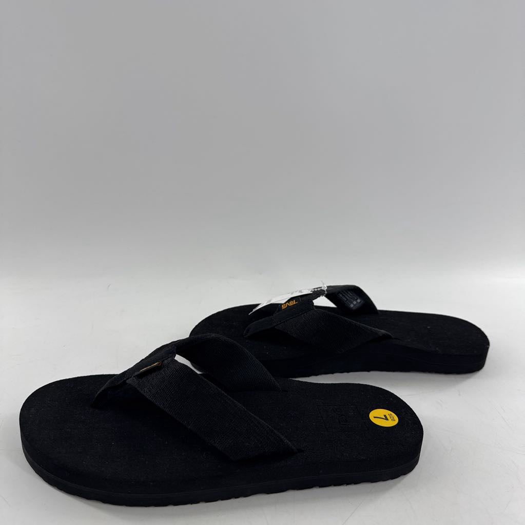 7 flip-flops
