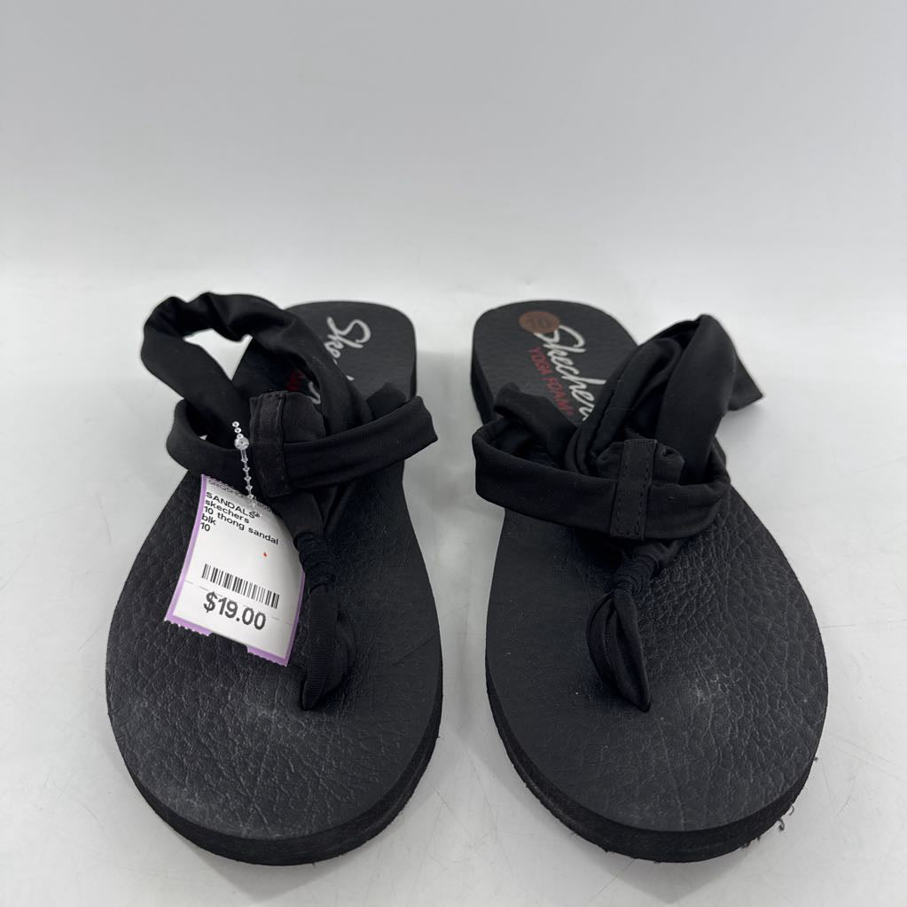 10 thong sandal