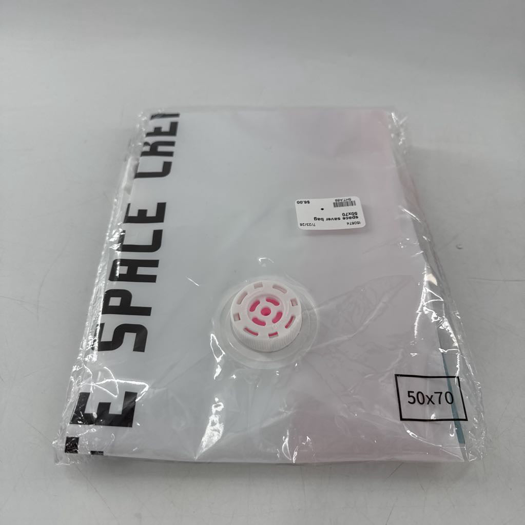 space saver bag 50x70