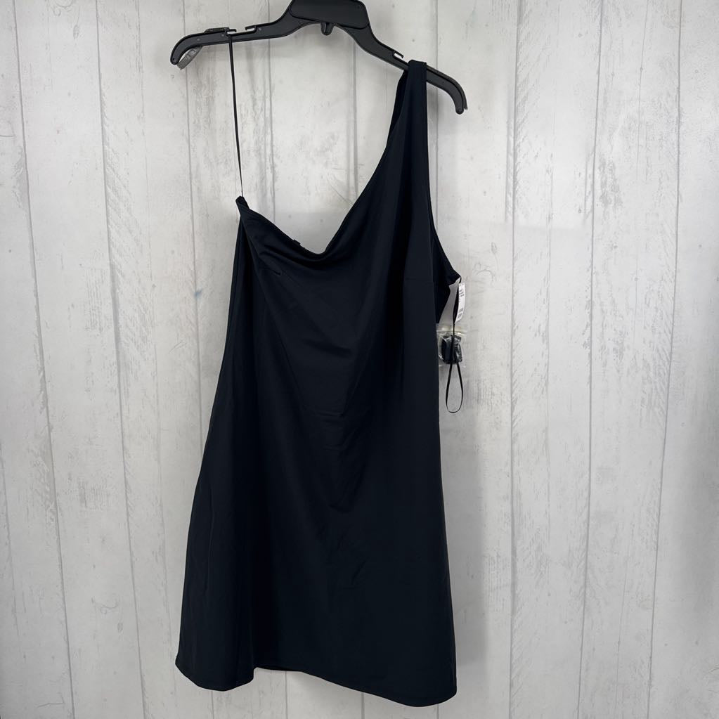 XL-T single strap athleisure dress