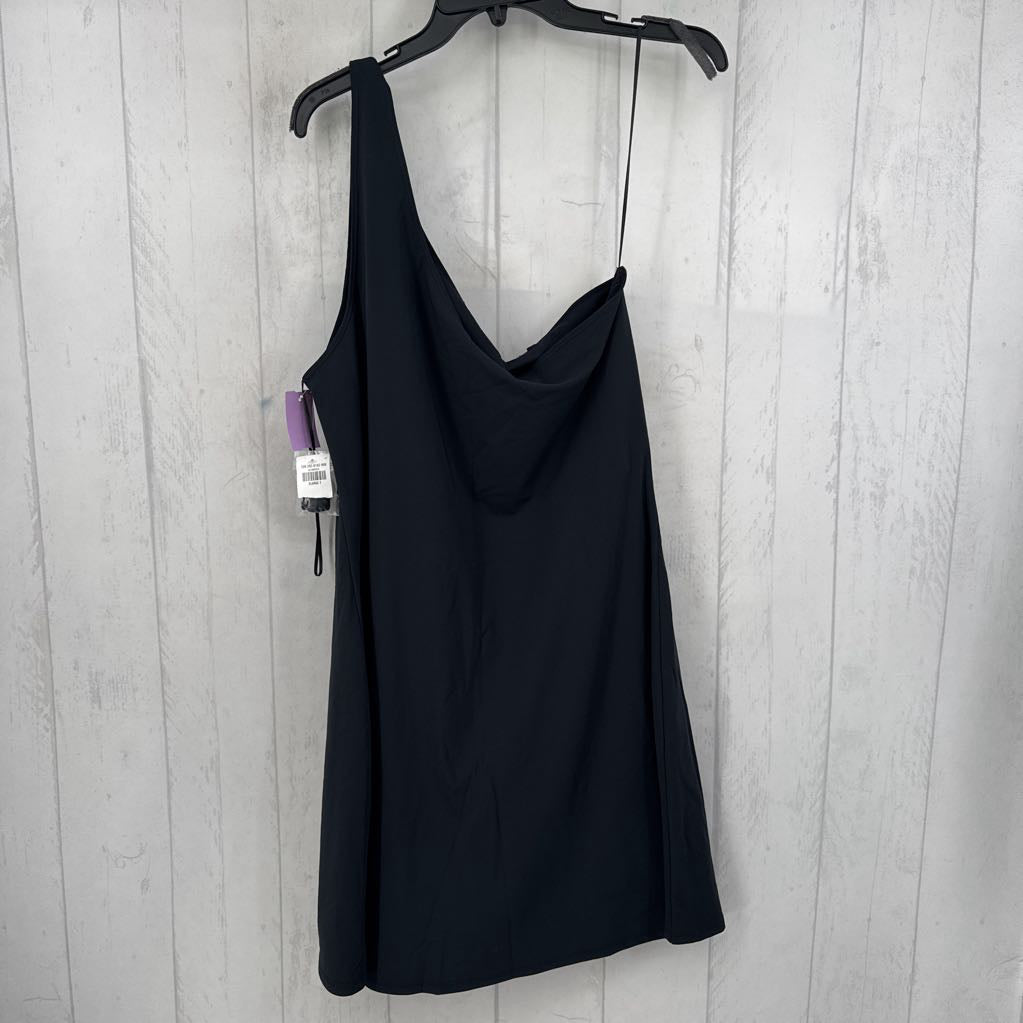 XL-T single strap athleisure dress