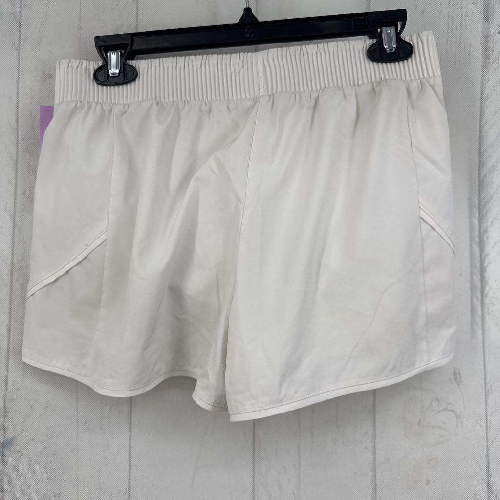S pull-on shorts