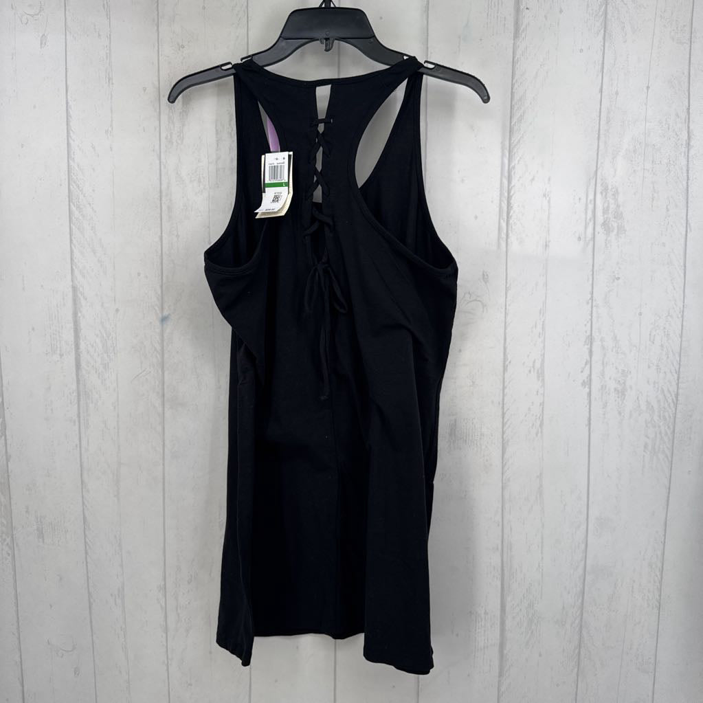 R28 L graphic tank cover-up