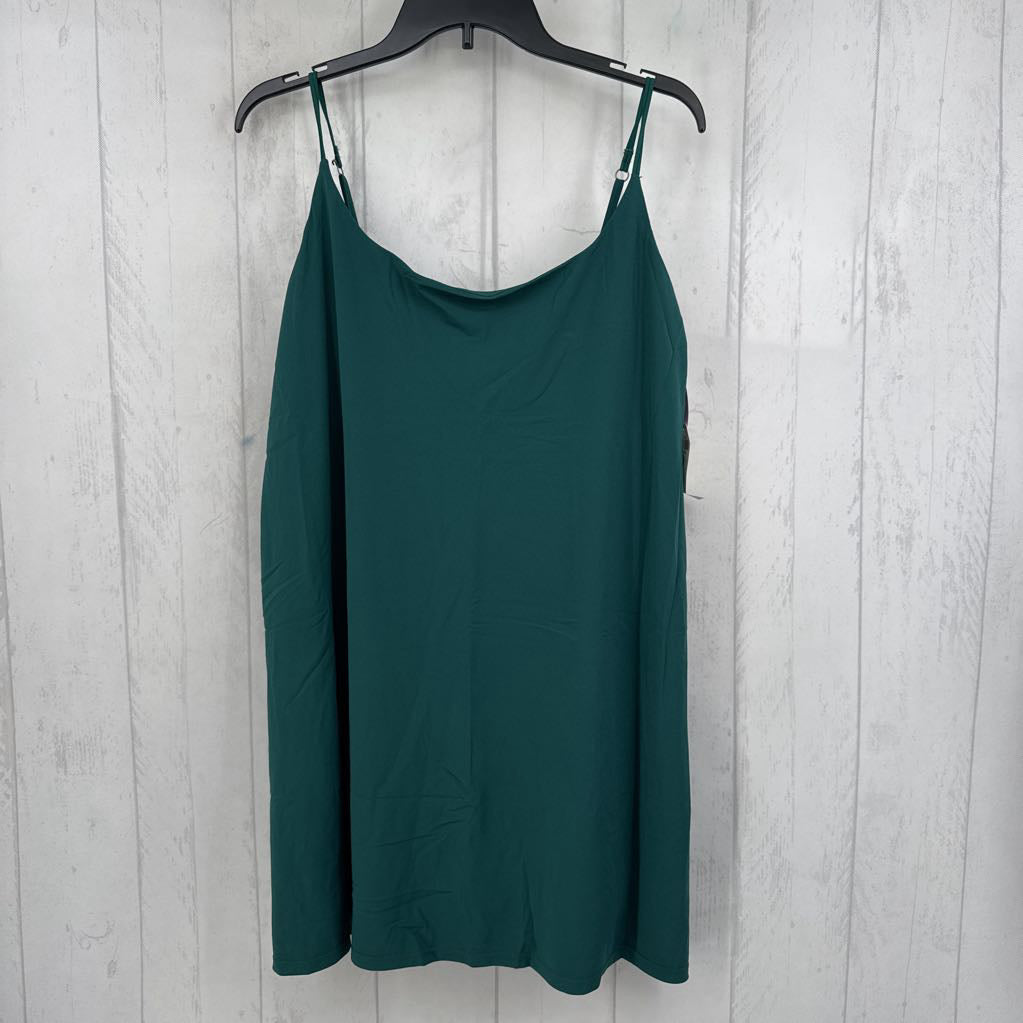 R70 XL slvls athleisure dress